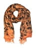Bamboo Orange Scarf One size - photo 1