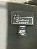 DressBarn Black Cocktail Dress Size 16 - photo 7