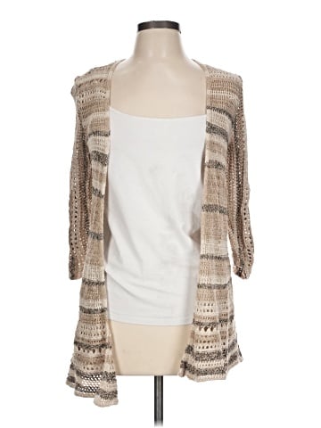 Style&Co Cardigan (view 1)