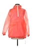 Tory Burch Orange Windbreaker Size XS - photo 1
