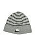 Nike 100% Acrylic Gray Beanie Size L (youth) - photo 2