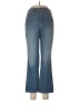 Athleta Blue Jeans Size 6 - photo 1