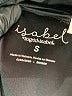 Isabel by Ingrid + Isabel Black Active Pants Size S - photo 6