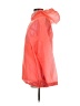 Tory Burch Orange Windbreaker Size XS - photo 5