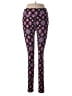 Unbranded Print Purple Active Pants One size - photo 1
