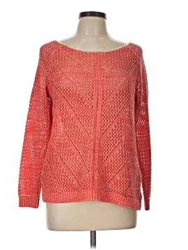 John Paul Richard Pullover Sweater
