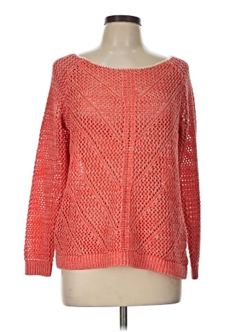 John Paul Richard Pullover Sweater (view 1)