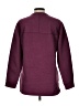 L.L.Bean 100% Polyester Burgundy Sweatshirt Size L (estimated) - photo 2