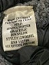 LoveRiche Solid Gray Casual Skirt Size S - photo 5