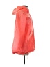 Tory Burch Orange Windbreaker Size XS - photo 4