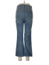 Athleta Blue Jeans Size 6 - photo 2