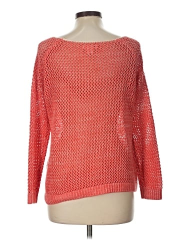 John Paul Richard Pullover Sweater (view 2)