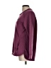 L.L.Bean 100% Polyester Burgundy Sweatshirt Size L (estimated) - photo 5