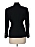 Lord & Taylor Black Blazer Size 6 Petite - photo 2
