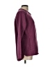 L.L.Bean 100% Polyester Burgundy Sweatshirt Size L (estimated) - photo 4