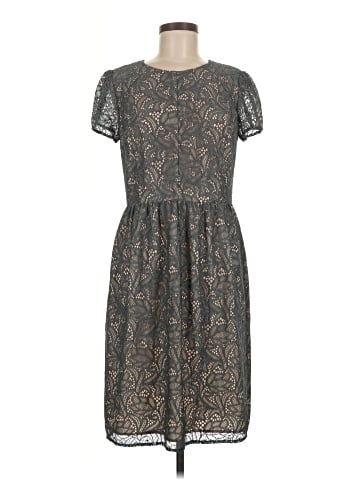 Ann Taylor LOFT Casual Dress (view 1)