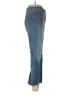 Athleta Blue Jeans Size 6 - photo 4