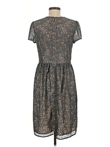 Ann Taylor LOFT Casual Dress (view 2)