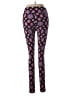 Unbranded Print Purple Active Pants One size - photo 2