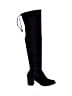 Unbranded Black Boots Size EU 39 - photo 1
