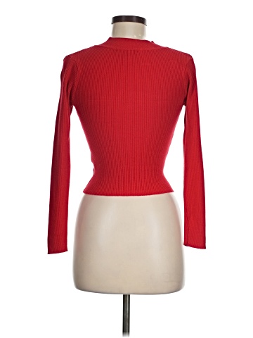 Say What? Turtleneck Sweater (view 2)
