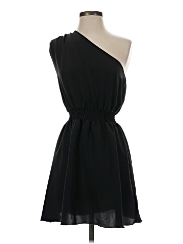 Kardashian Kollection Cocktail Dress (view 1)