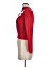 Say What? Red Turtleneck Sweater Size M - photo 5
