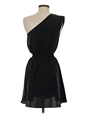 Kardashian Kollection Cocktail Dress (view 2)