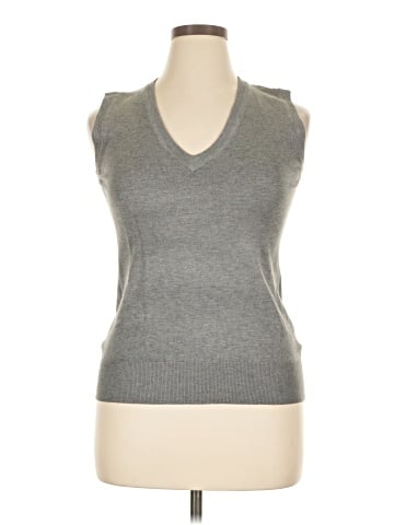 Cielo Sweater Vest (view 1)