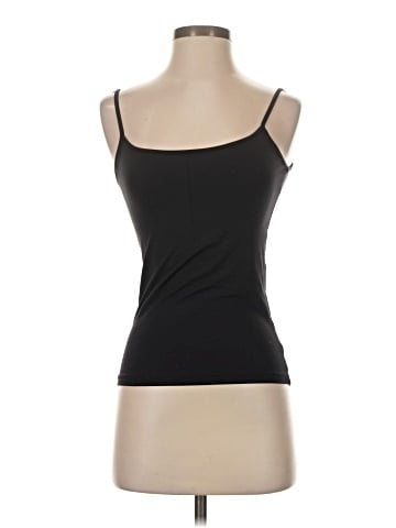 Zara W&B Collection Tank Top (view 1)