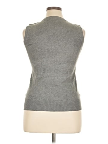 Cielo Sweater Vest (view 2)