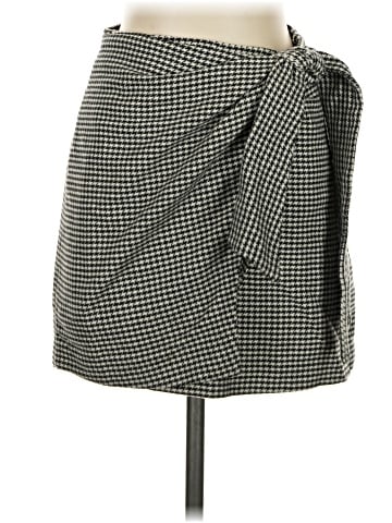 Wilfred Wool Skirt (view 1)