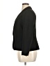 Talbots 100% Polyester Black Blazer Size 14 (petite) - photo 5