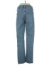 AGOLDE Stars Blue Jeans Size 25 waist - photo 2