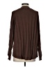 Forever 21 Brown Cardigan Size S - photo 2