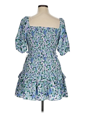 Lush Cocktail Dress (view 2)