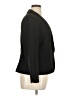 Talbots 100% Polyester Black Blazer Size 14 (petite) - photo 4