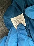 Mac Duggal 100% Polyester Blue Cocktail Dress Size 4 - photo 4