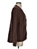 Forever 21 Brown Cardigan Size S - photo 4