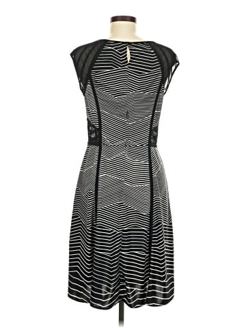 BCBGMAXAZRIA Casual Dress (view 2)