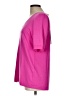 Margittes Pink Short Sleeve Top Size 12 - photo 5