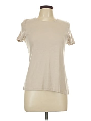 Charter Club Short Sleeve T-Shirt (view 1)