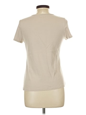 Charter Club Short Sleeve T-Shirt (view 2)
