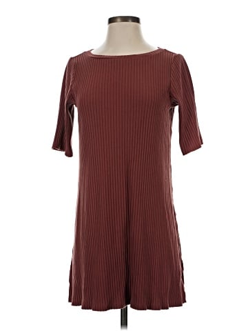 Eileen Fisher Casual Dress (view 1)