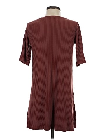 Eileen Fisher Casual Dress (view 2)
