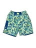 UV Skinz 100% Polyester Blue Board Shorts Size 3T - photo 1