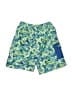 UV Skinz 100% Polyester Blue Board Shorts Size 3T - photo 2