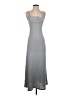 Shein Gray Casual Dress Size 2 - photo 1