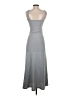 Shein Gray Casual Dress Size 2 - photo 2