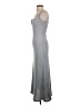 Shein Gray Casual Dress Size 2 - photo 5